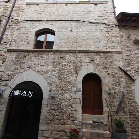 Bed and Breakfast Residenza Sant'Agnese Asyż Zewnętrze zdjęcie
