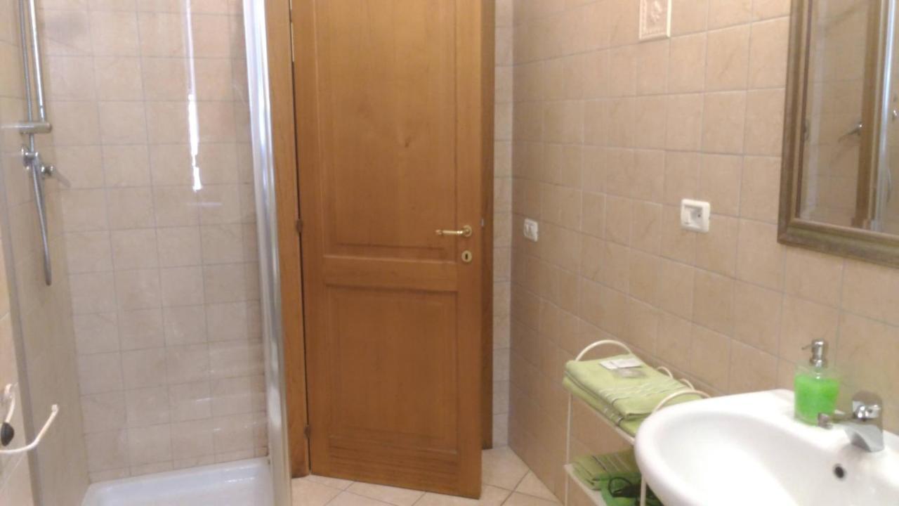 Bed and Breakfast Residenza Sant'Agnese Asyż Zewnętrze zdjęcie